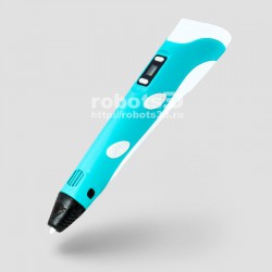 3D ручка 3DPEN v2 c дисплеем
