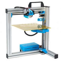 3D принтер Felix 2.0