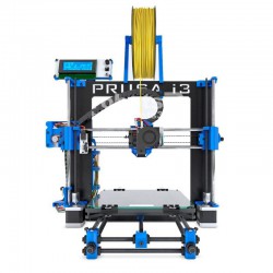 3D принтер Prusa i3 Hephestos (полностью в сборе)