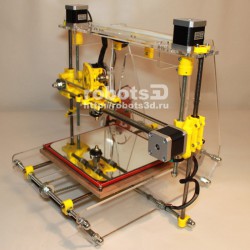 3D принтер RepRap Prusa Air 2 (полностью в сборе)