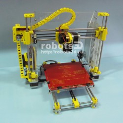 3D принтер RepRap Prusa i3 ver. R3D (полностью в сборе)