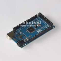 Плата Arduino Mega 2560 rev3