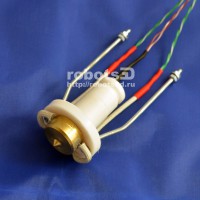 HotEnd Squeeze Style v1.0