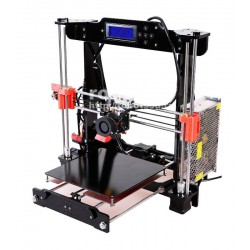 3D принтер Prusa i3 RECON (полностью в сборе)